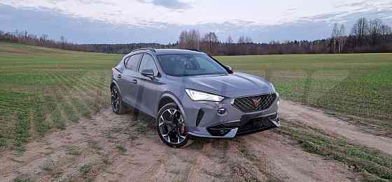 Продажа Cupra Formentor I, 2021г., Минск Минск
