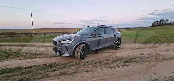 Продажа Cupra Formentor I, 2021г., Минск Минск