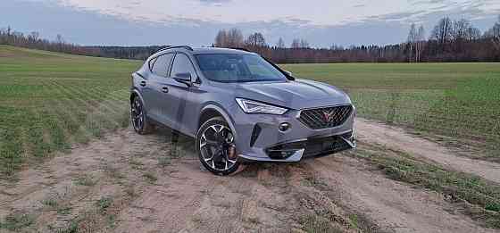 Продажа Cupra Formentor I, 2021г., Минск Минск
