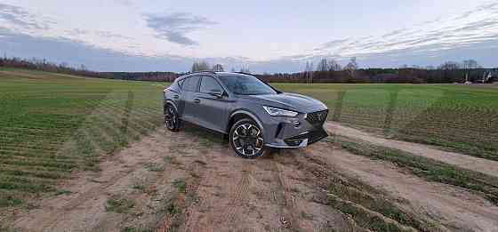 Продажа Cupra Formentor I, 2021г., Минск Минск