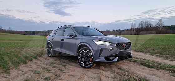 Продажа Cupra Formentor I, 2021г., Минск Минск
