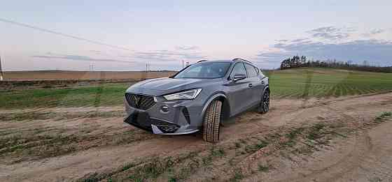 Продажа Cupra Formentor I, 2021г., Минск Минск