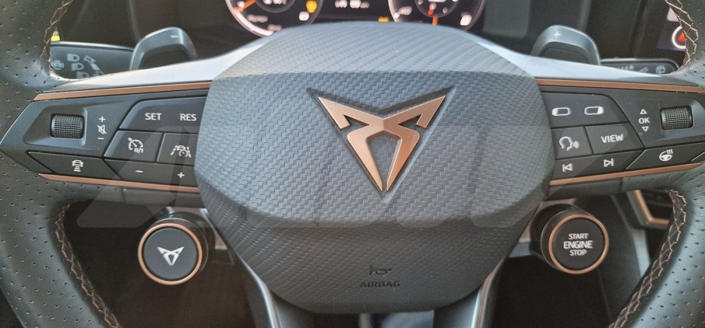 Продажа Cupra Formentor I, 2021г., Минск Минск - изображение 11