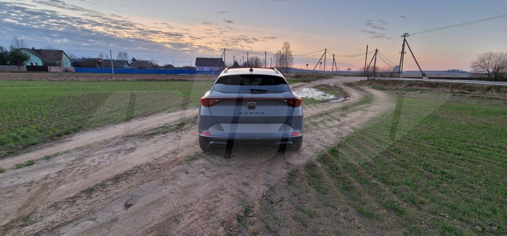 Продажа Cupra Formentor I, 2021г., Минск Минск - изображение 7