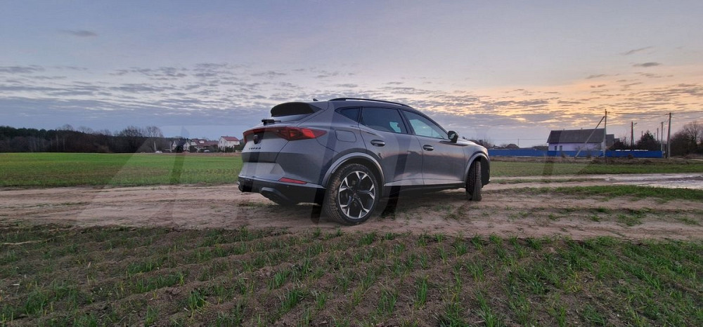 Продажа Cupra Formentor I, 2021г., Минск Минск - изображение 9