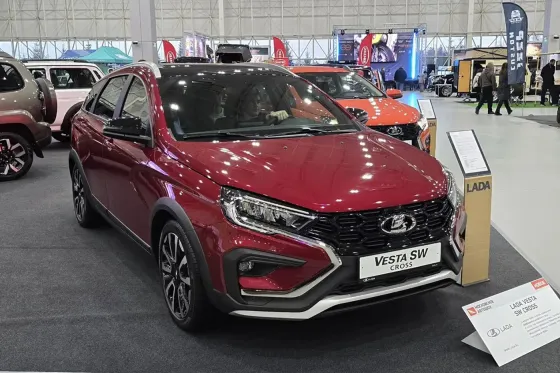 Продажа LADA (ВАЗ) Vesta I, 2018г., Берёза Береза