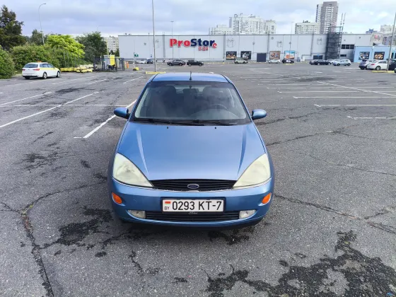 Продажа Ford Focus I, 2000г., Минск Минск