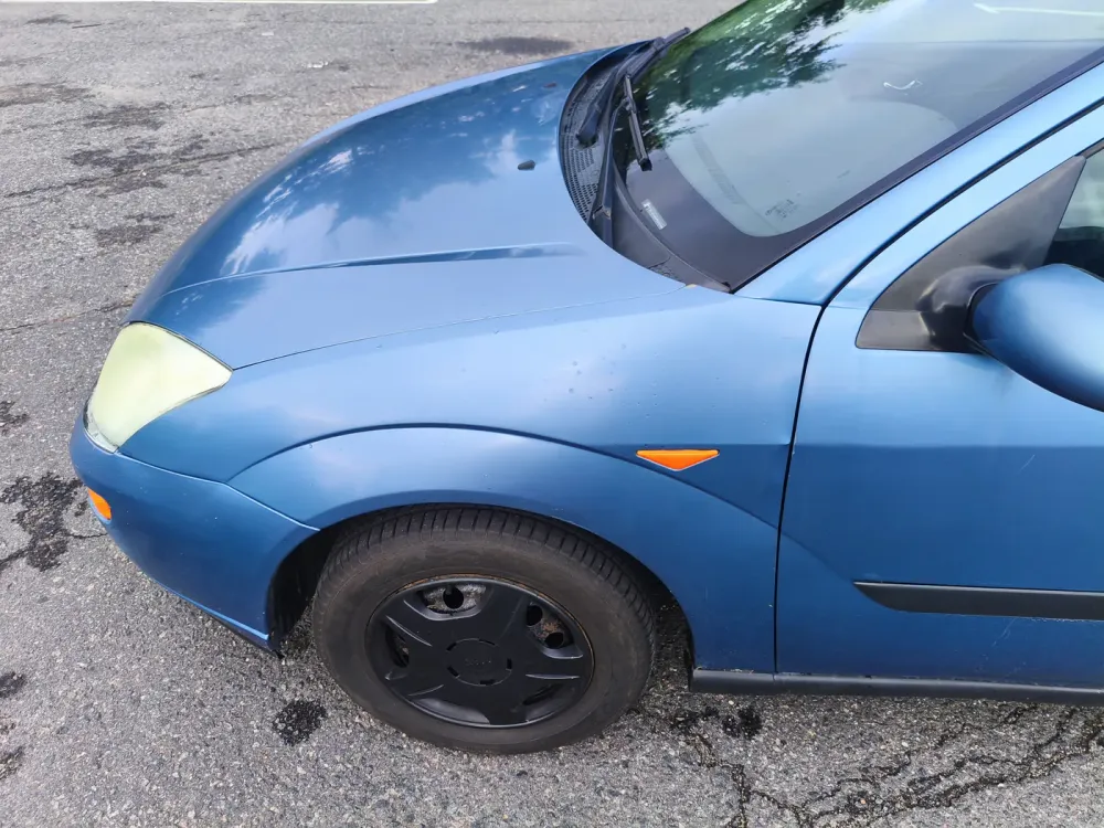 Продажа Ford Focus I, 2000г., Минск Минск - изображение 10