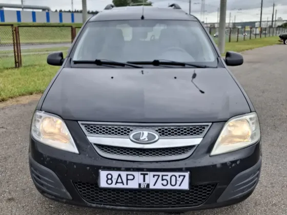 Продажа LADA (ВАЗ) Largus I, 2018г., Минск Минск