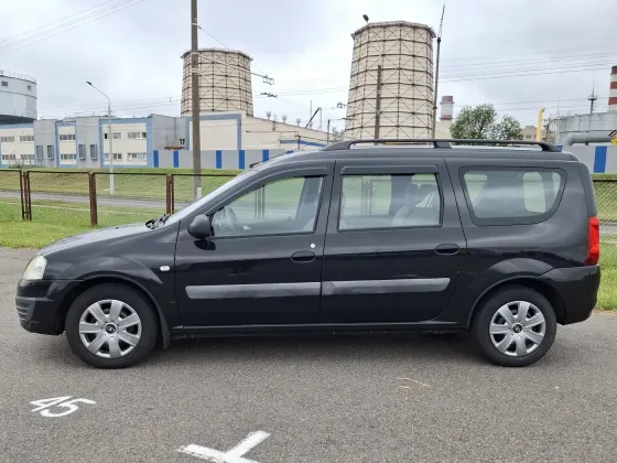 Продажа LADA (ВАЗ) Largus I, 2018г., Минск Минск