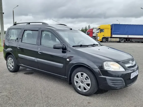 Продажа LADA (ВАЗ) Largus I, 2018г., Минск Минск