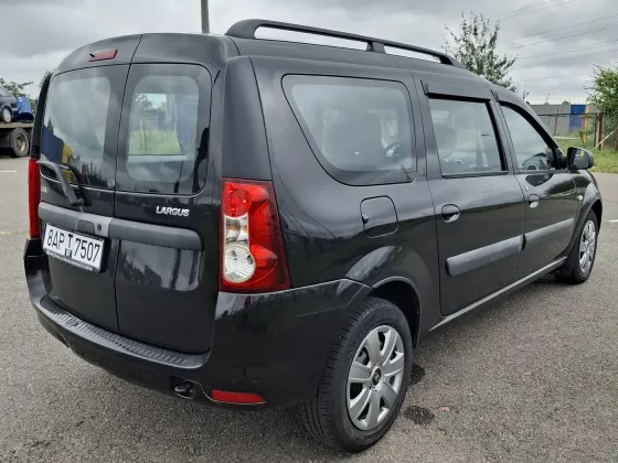 Продажа LADA (ВАЗ) Largus I, 2018г., Минск Минск
