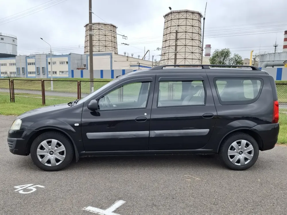 Продажа LADA (ВАЗ) Largus I, 2018г., Минск Минск - изображение 6