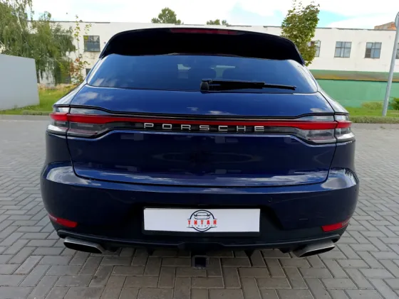 Продажа Porsche Macan I Рестайлинг, 2018г., Гомель Гомель
