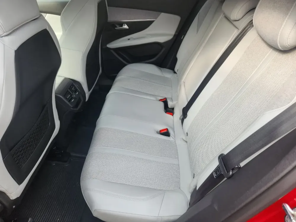 Продажа Peugeot 3008 II, 2017г., Минск Минск - изображение 12
