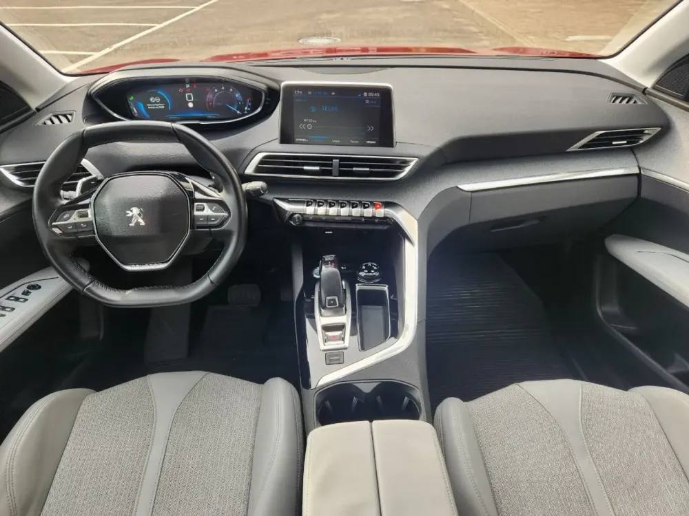 Продажа Peugeot 3008 II, 2017г., Минск Минск - изображение 11