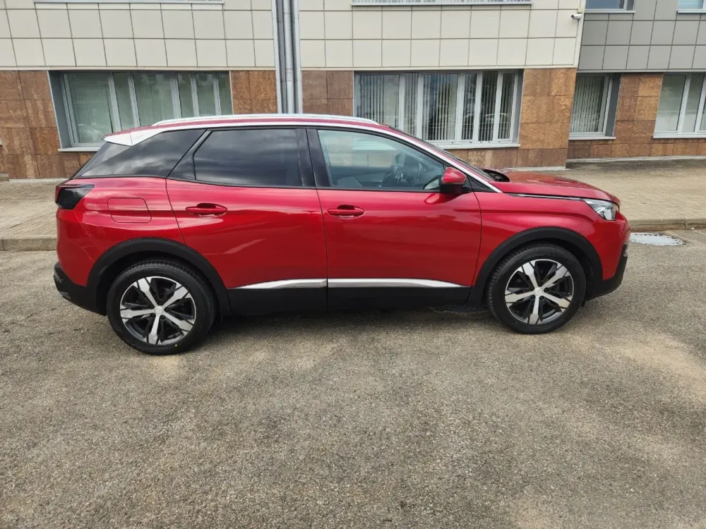 Продажа Peugeot 3008 II, 2017г., Минск Минск - изображение 6