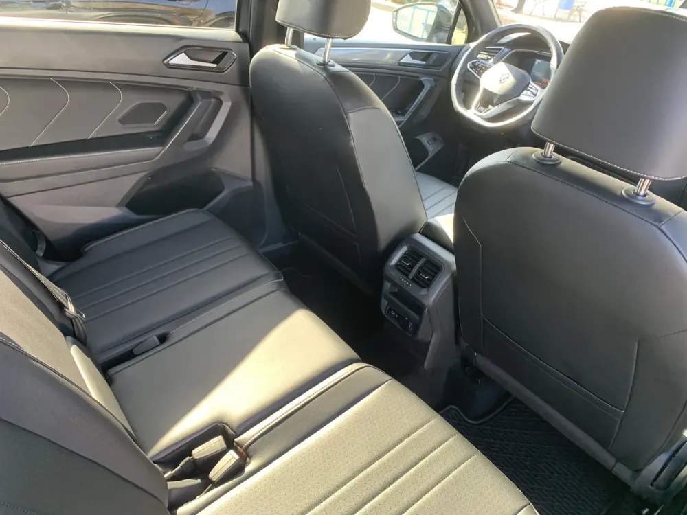 Продажа Volkswagen Tiguan II Рестайлинг, 2021г., Минск Минск - изображение 6