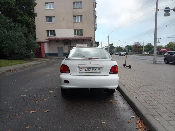 Продажа Hyundai Accent I, 1996г., Минск Минск