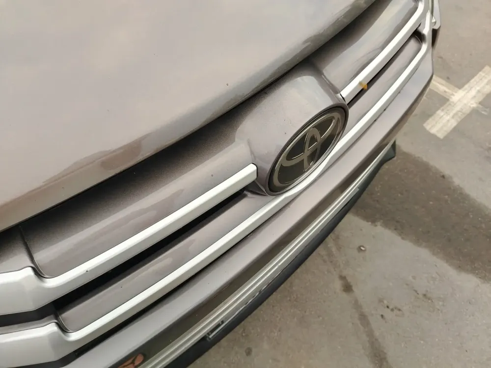 Продажа Toyota Highlander III (U50) Рестайлинг, 2016г., Гомель Гомель - изображение 9