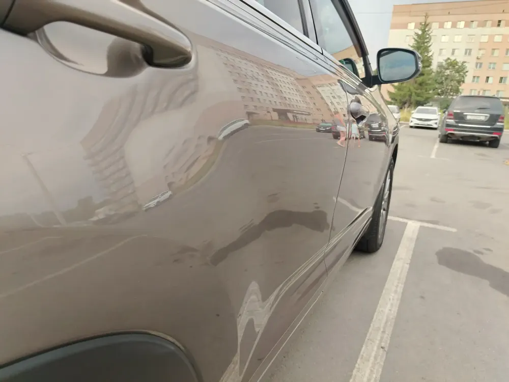 Продажа Toyota Highlander III (U50) Рестайлинг, 2016г., Гомель Гомель - изображение 7