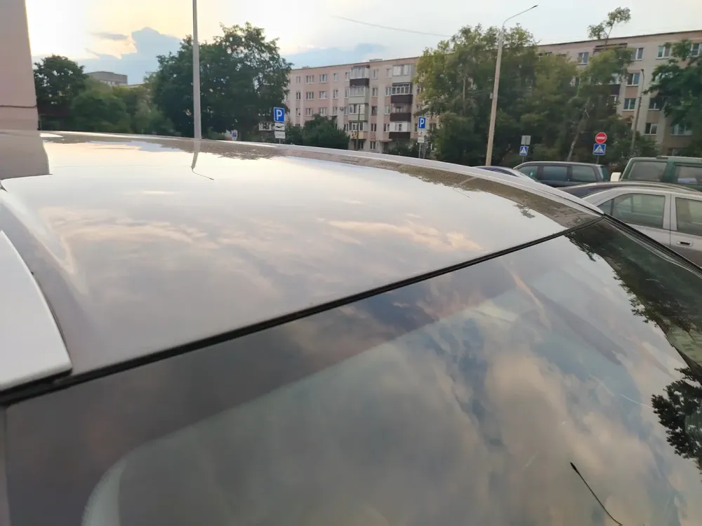 Продажа Toyota Highlander III (U50) Рестайлинг, 2016г., Гомель Гомель - изображение 11