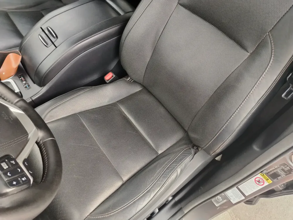 Продажа Toyota Highlander III (U50) Рестайлинг, 2016г., Гомель Гомель - изображение 14