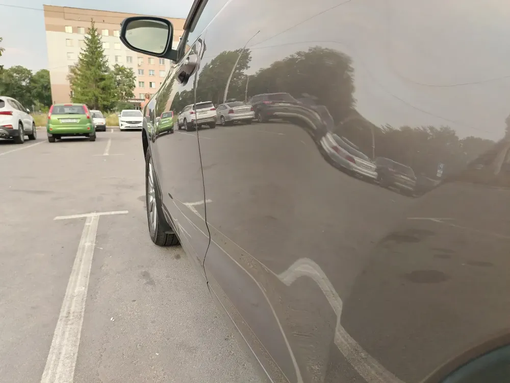 Продажа Toyota Highlander III (U50) Рестайлинг, 2016г., Гомель Гомель - изображение 8
