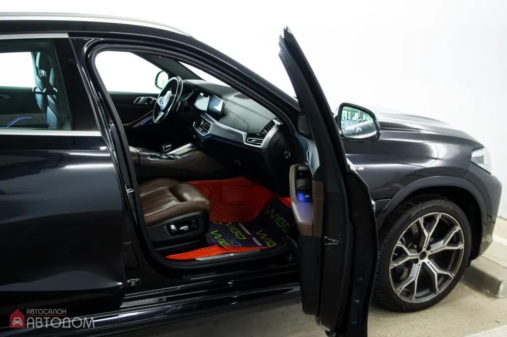 Продажа BMW X6 III (G06), 2020г., Минск Минск - изображение 14