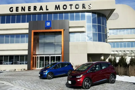Продажа GMC Terrain II, 2021г., Минск Минск