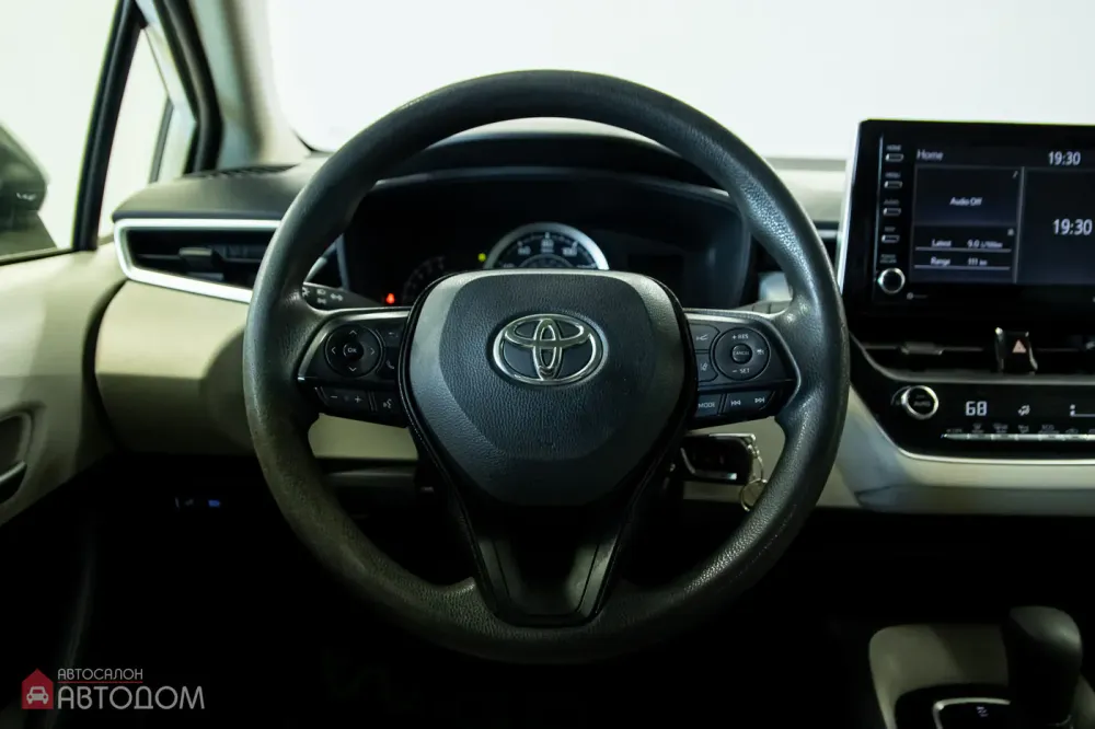 Продажа Toyota Corolla XII (E210), 2020г., Минск Минск - изображение 8