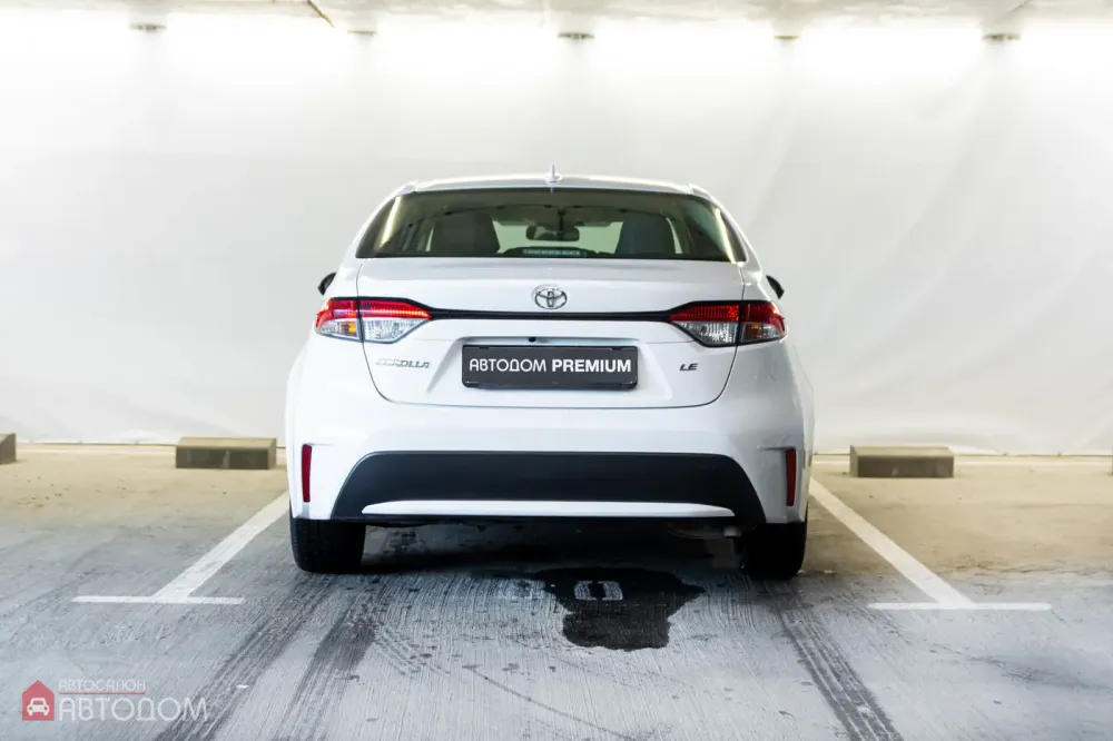 Продажа Toyota Corolla XII (E210), 2020г., Минск Минск - изображение 6