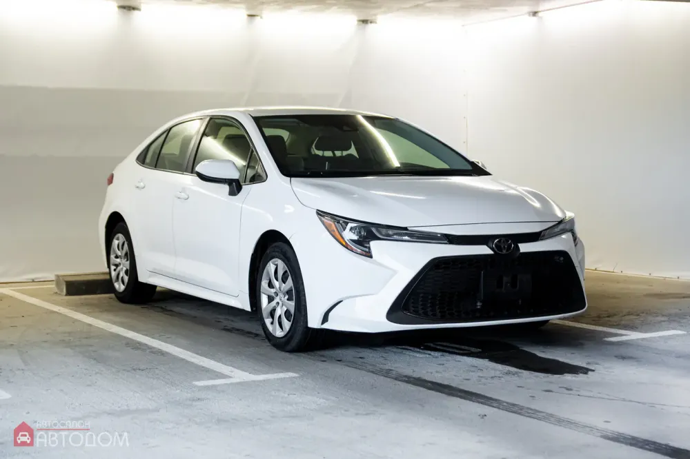 Продажа Toyota Corolla XII (E210), 2020г., Минск Минск - изображение 2