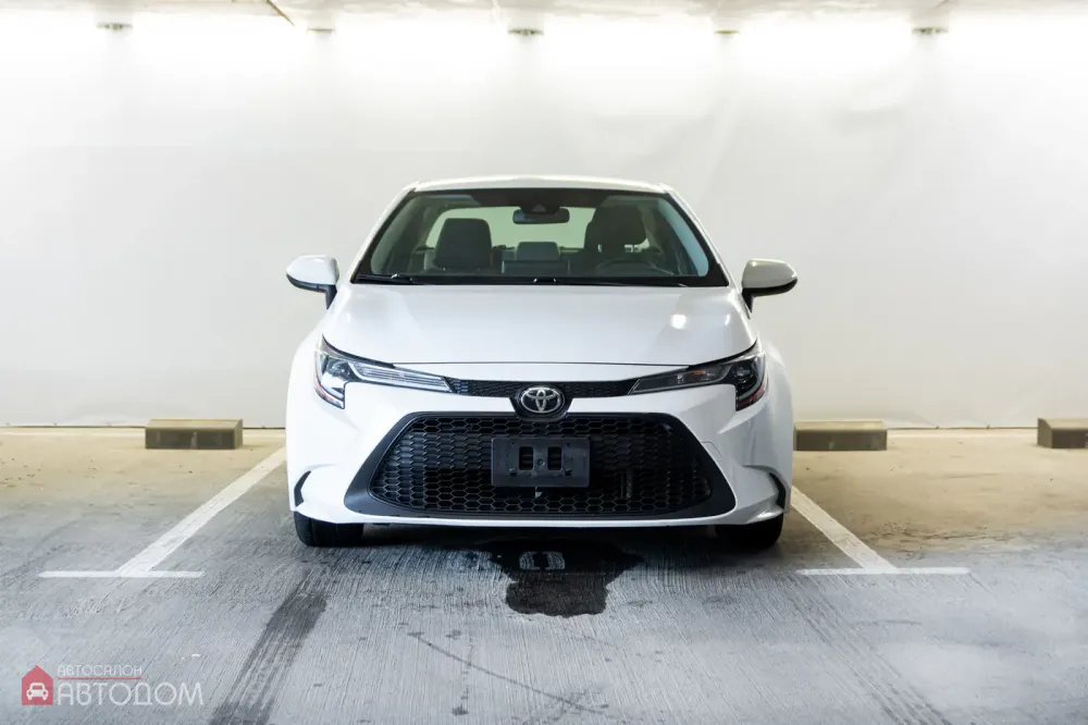 Продажа Toyota Corolla XII (E210), 2020г., Минск Минск - изображение 5