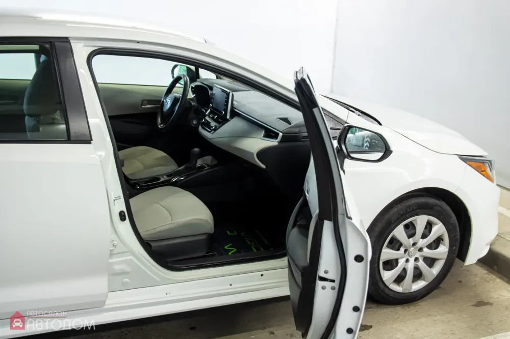 Продажа Toyota Corolla XII (E210), 2020г., Минск Минск - изображение 13