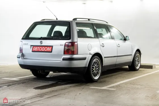 Продажа Volkswagen Passat B5 Рестайлинг, 2003г., Минск Минск