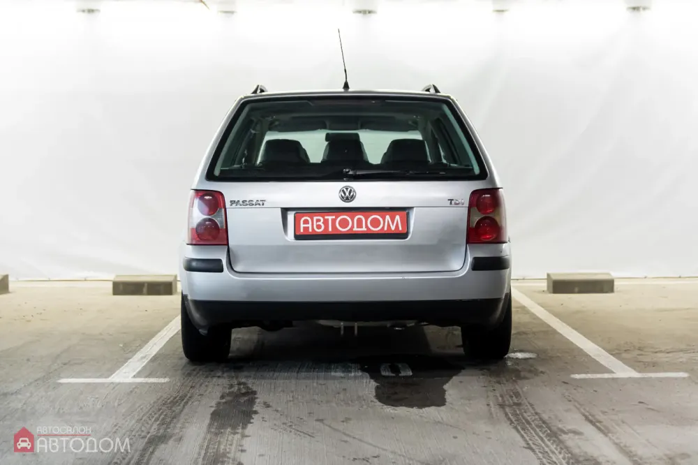 Продажа Volkswagen Passat B5 Рестайлинг, 2003г., Минск Минск - изображение 6