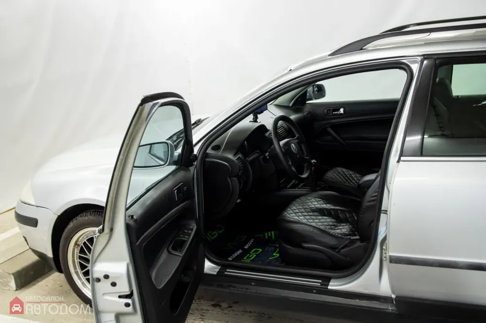 Продажа Volkswagen Passat B5 Рестайлинг, 2003г., Минск Минск - изображение 13