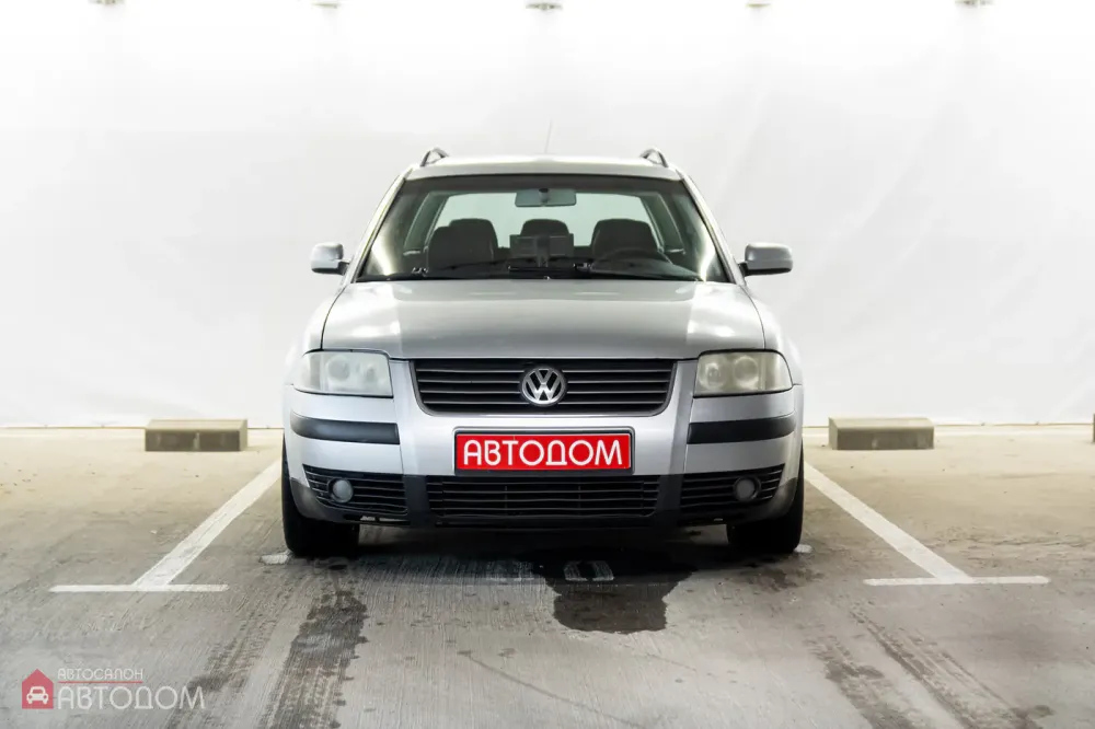 Продажа Volkswagen Passat B5 Рестайлинг, 2003г., Минск Минск - изображение 5