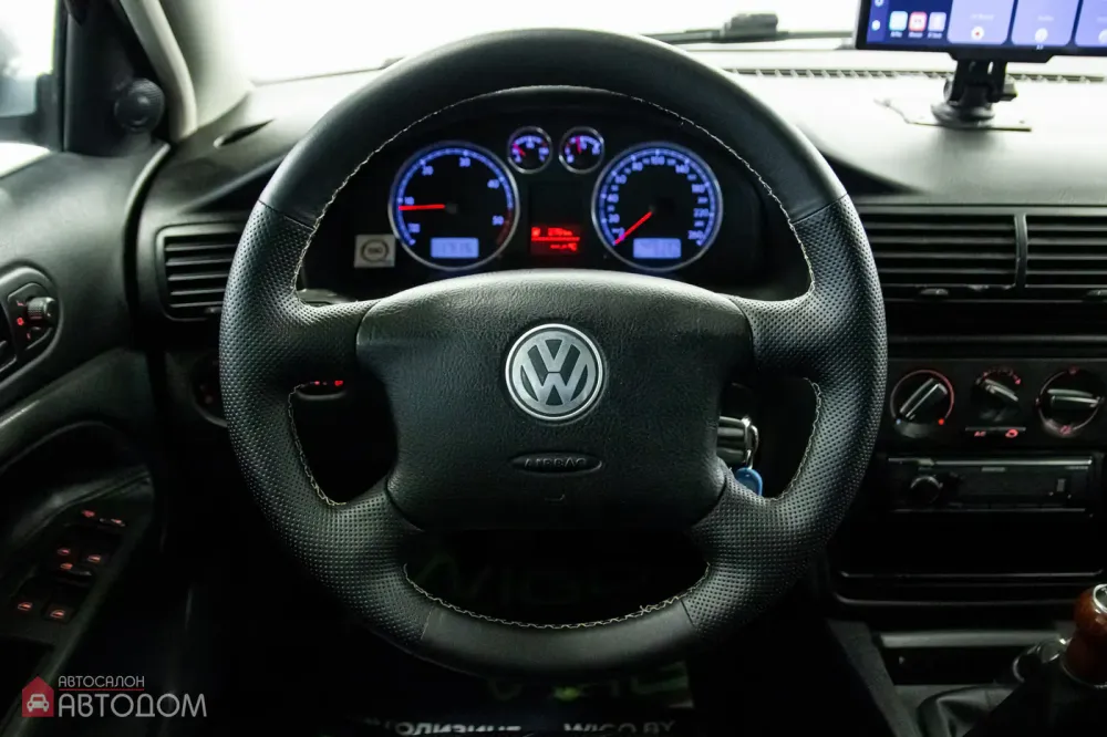 Продажа Volkswagen Passat B5 Рестайлинг, 2003г., Минск Минск - изображение 8