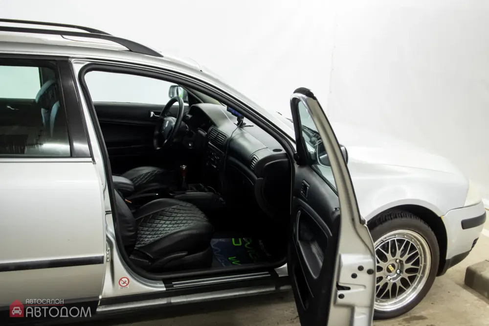 Продажа Volkswagen Passat B5 Рестайлинг, 2003г., Минск Минск - изображение 14