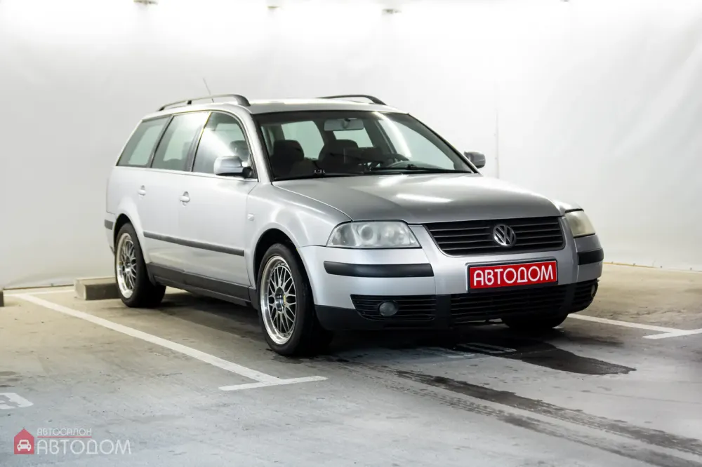 Продажа Volkswagen Passat B5 Рестайлинг, 2003г., Минск Минск - изображение 2