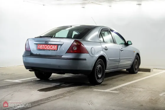 Продажа Ford Mondeo III, 2001г., Минск Минск