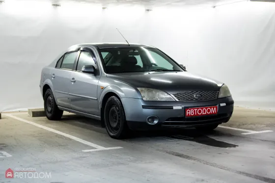 Продажа Ford Mondeo III, 2001г., Минск Минск