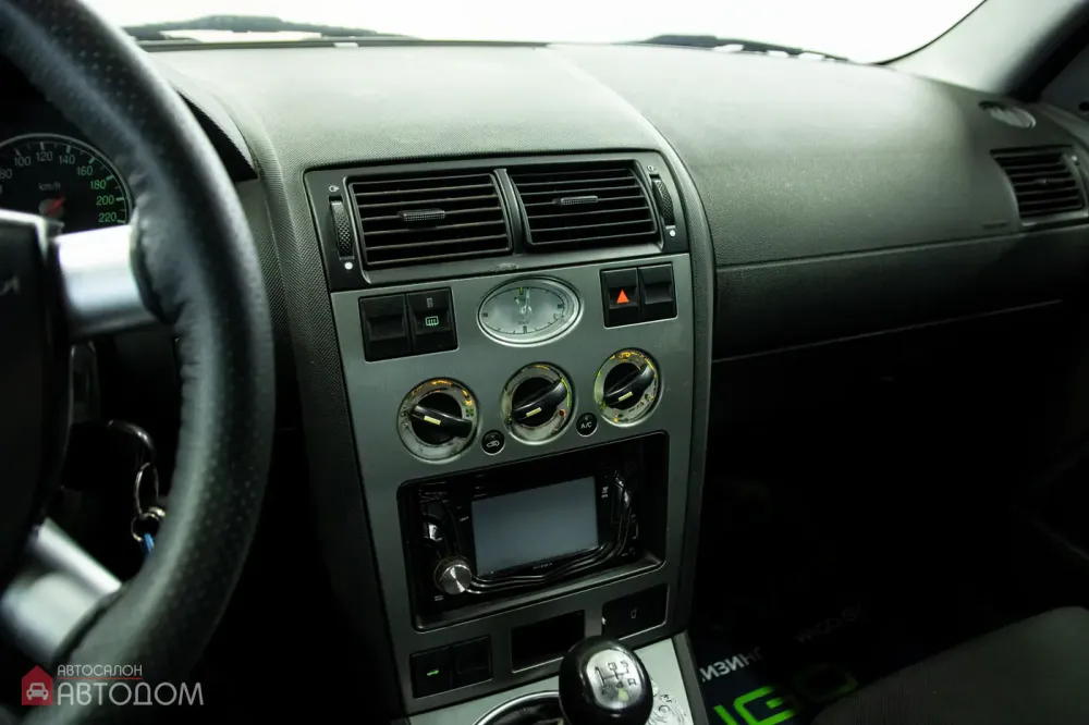 Продажа Ford Mondeo III, 2001г., Минск Минск - изображение 10