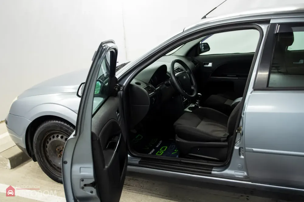 Продажа Ford Mondeo III, 2001г., Минск Минск - изображение 12