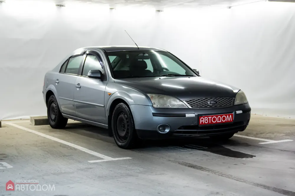 Продажа Ford Mondeo III, 2001г., Минск Минск - изображение 2