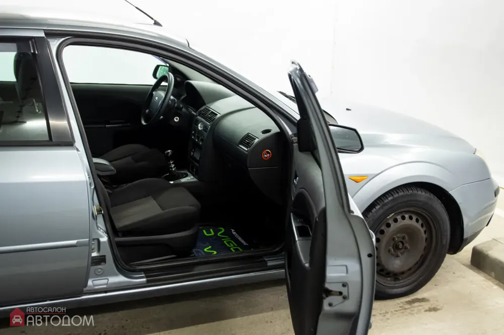 Продажа Ford Mondeo III, 2001г., Минск Минск - изображение 13