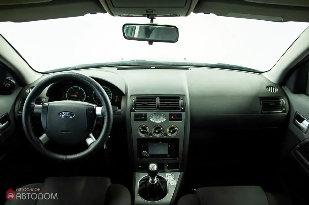 Продажа Ford Mondeo III, 2001г., Минск Минск - изображение 7