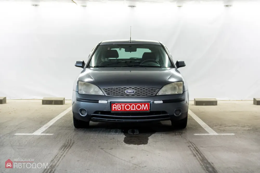 Продажа Ford Mondeo III, 2001г., Минск Минск - изображение 5